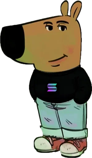 Стикер xhhbSRYnUikZOH_by_stickers_stealer_bot - 1