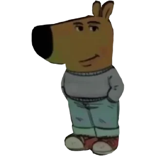 Стикер @stiki_tg_nah_canal - 7