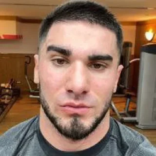 Sticker Яна члене @xuzusiisiidid - 7