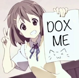 Sticker Яна члене @xuzusiisiidid - 4