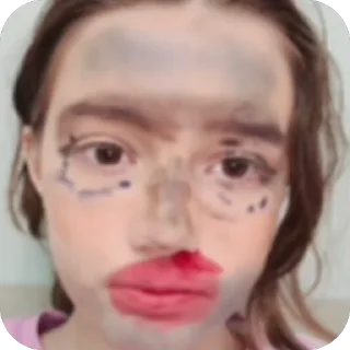 Стикер Я @TgEmodziBot - 6