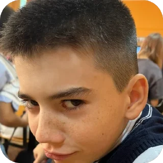 Стикер Я @TgEmodziBot - 10