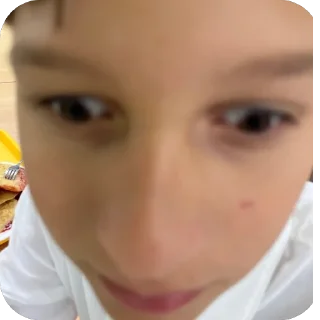 Стикер Я @TgEmodziBot - 5