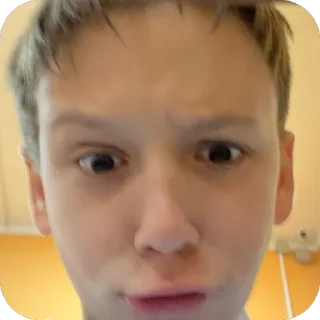 Стикер Я @TgEmodziBot - 4