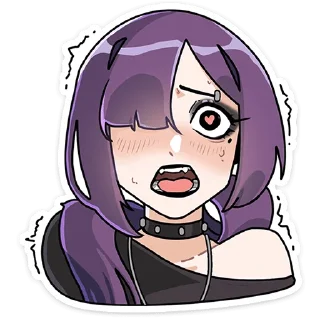 Sticker Яна • @TgSticker - 8