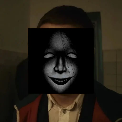 Sticker yarichiiiro - 1