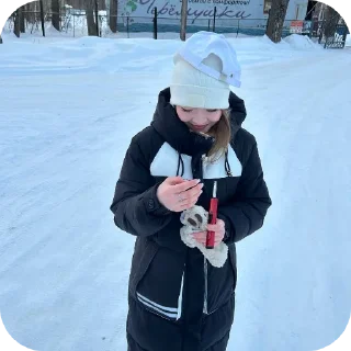 Sticker яяяяя - 1