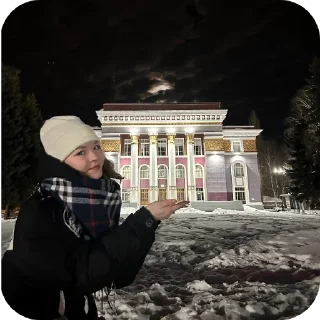 Sticker яяяяя - 8