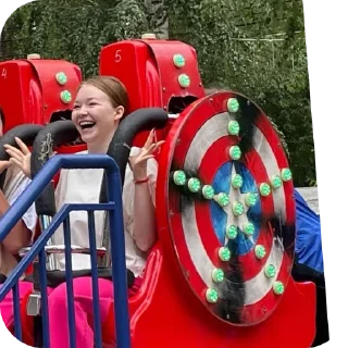 Sticker яяяяя - 0