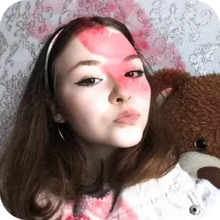 Sticker яяяяя - 2