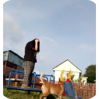 Sticker Юльчик¿? Чо @TgEmodziBot - 8