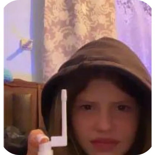 Sticker zaharsos - 1