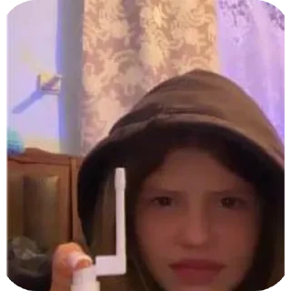 Sticker zaharsos - 0