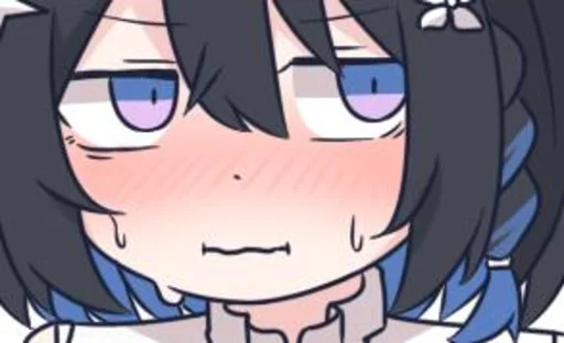 Sticker zaqizaba_by_NaiDrawBot - 1