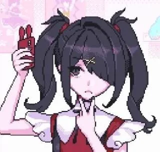 Стикер жиз(автор vnkr_l) @TgEmodziBot - 1