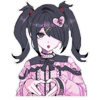 Стикер жиз(автор vnkr_l) @TgEmodziBot - 10