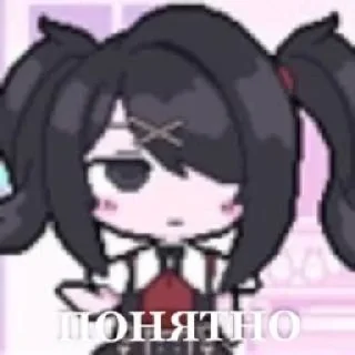 Стикер жиз(автор vnkr_l) @TgEmodziBot - 2