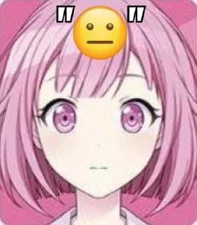 Sticker жопики @TgEmodziBot - 5