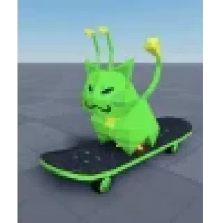 Sticker Zip Zip Zip @alienstick - 4