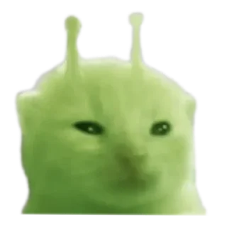 Sticker Zip Zip Zip @alienstick - 10