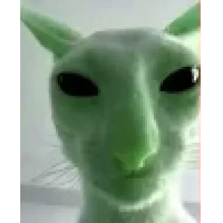 Sticker Zip Zip Zip @alienstick - 8