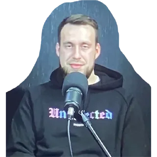 Стикер ❤️ - 3