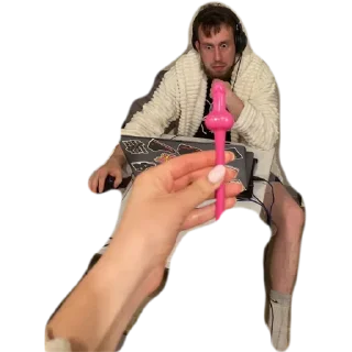 Стикер ❤️ - 0