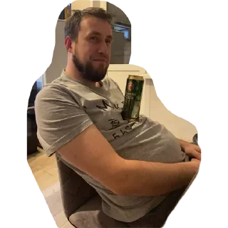 Стикер ❤️ - 2