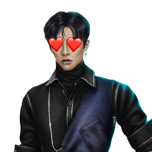 human face person fictional character