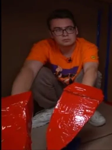 Стикер А4 @stefaniia_0 - 11