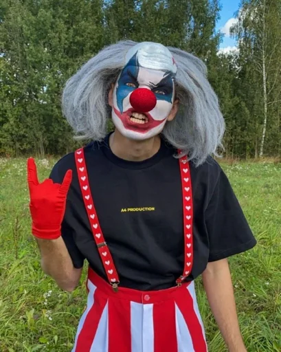 Стикер А4 @stefaniia_0 - 1