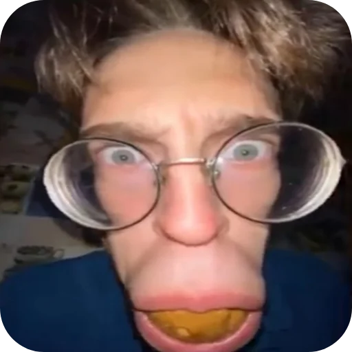 А4 тупое животное - 