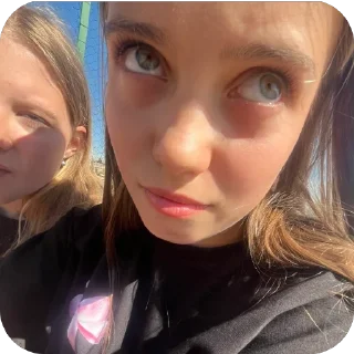 Sticker ААААААА - 7