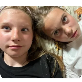 Sticker ААААААА - 9