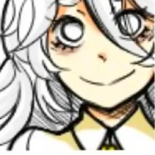 Sticker АААААААААА Карман Nikiti - 1