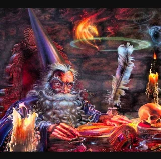 Sticker АААААААААА Карман Nikiti - 3