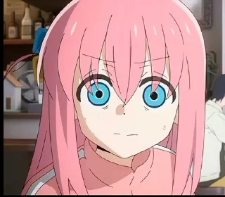 Sticker АААААААААА Карман Nikiti - 9