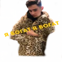 Sticker ЕБОЙ - 2