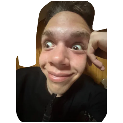 Sticker AAAA_WOMEN - 1