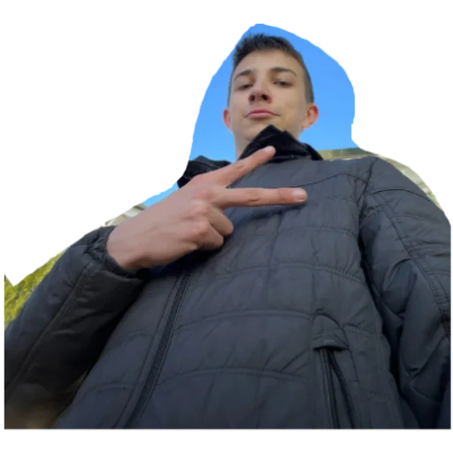 Sticker AAAA_WOMEN - 1