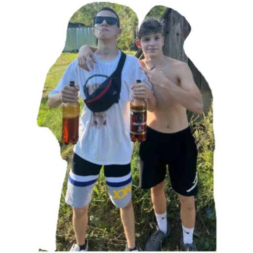 Sticker AAAA_WOMEN - 1