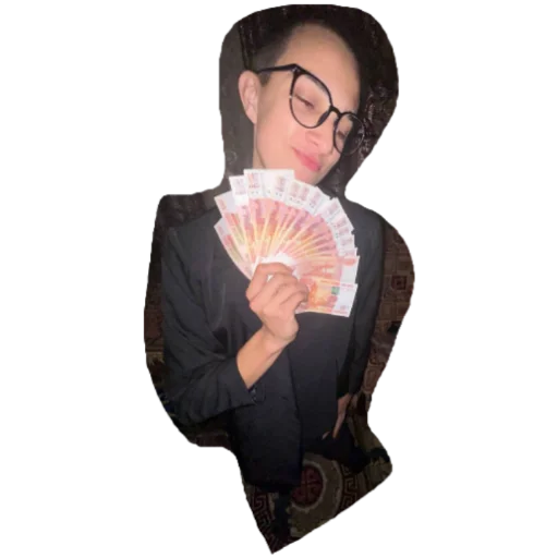 Sticker AAAA_WOMEN - 1