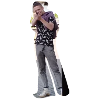 Стикер СБЕРБАНКОВСКИЕ - 0