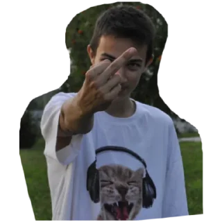 Стикер СБЕРБАНКОВСКИЕ - 1