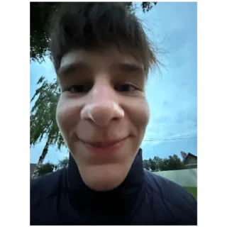 Стикер СБЕРБАНКОВСКИЕ - 9