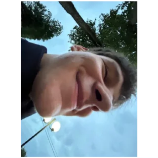 Стикер СБЕРБАНКОВСКИЕ - 6