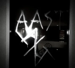 Стикер GLORYTOAAST - 7