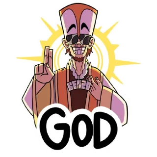 Sticker AA+BENZO (By: Lousy_AGK) - 5