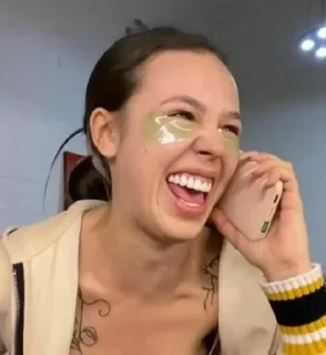 Sticker Больше стиков тут: @stikery4 - 2