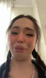 Sticker Больше стиков тут: @stikery4 - 1